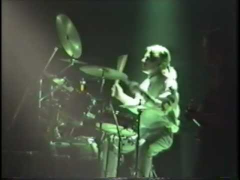 Drama - Ronnie Nielsen drumsolo