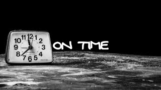 NASAAN - On Time (Official Audio)