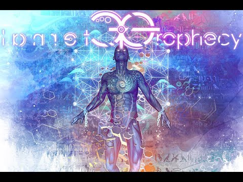 Eternal Prophecy || Debut EP 2015 || Official Album Stream (Metal, EDM, Orchestra)