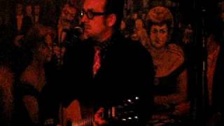 Elvis Costello, Changing Partners