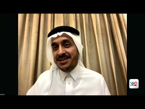 جاسم سالم: استهداف إيران للبنى التحتية في دول الخليج والاعتداء على دول الجوار غير مبرر 