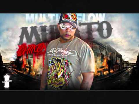 MULATO FT.SABIO PHILL "VIBORA"PROD.AZZIZ