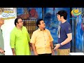 Bhide Questions Tapu Taarak Mehta Ka Ooltah Chashmah Sakharam Ki Adla Badli