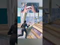 NEW Mero On PS5 Controller Testing Pro Controller SETTINGS In Fortnite AIMBOT