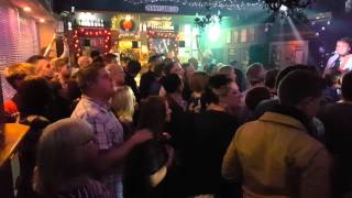 blind sighted faith the Dunwells