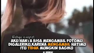 Download lagu Quotes baper buat gebetan - story wa mp3