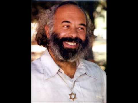 SHLOMO CARLEBACH MIMKOMCHA - VINTAGE