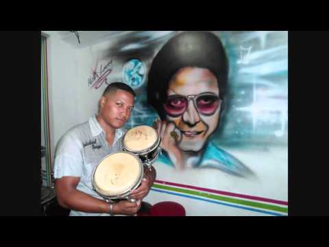 Cara De Culpable   Pavel Molina & Orquesta Manana  JJavier Salsa