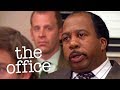 Did I Stutter The Office US