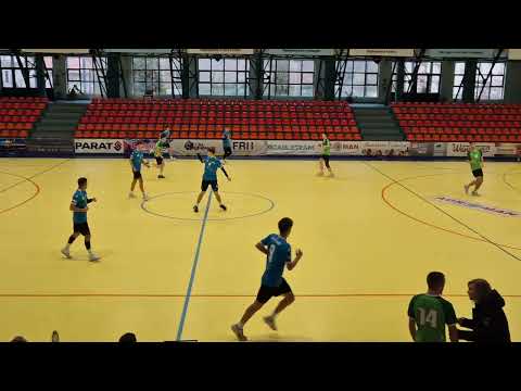 CSS Sighisoara-LPS Alba Iulia J2 39-27