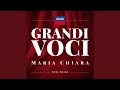 Verdi: Aida / Act 4 - "O terra, addio; addio valle di pianti"