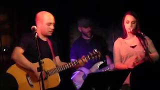 Live in Music City: The Silver Seas/Mindy Smith - "True Love of Mine" - The Basement (7/16/08)