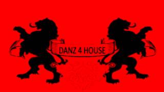 Episode #1 - Danz Leder - The House of Danz