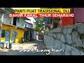 Komplit Ada Warung Kopi Ada Pr05t1tu51 Dan Panti Pijat Tradisional Dibanjir Kanal Timur Semarang