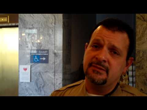 011215 PIO DPH Sheriff   Followup for Appointment - DID I GET THE APPOINTMENT