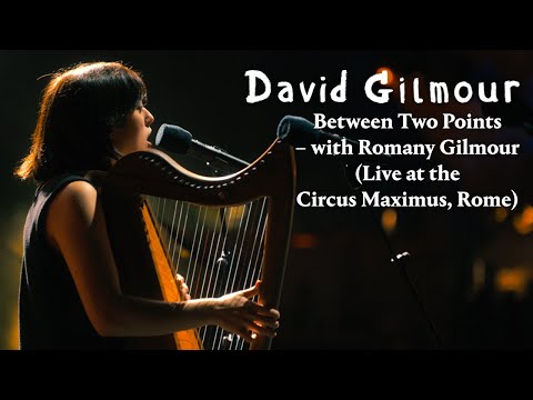 Video thumbnail for Between Two Points (Live from the Luck and Strange Concerts)