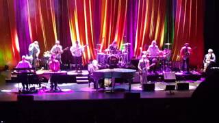 Brian Wilson ~ Wouldn't it be nice? 50th Anniversary Performance of Pet Sounds