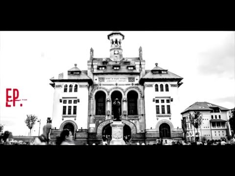 1. T-RIP - Vin ( feat. Ciochi si Trantoru | E.P. "Vin si plec" )