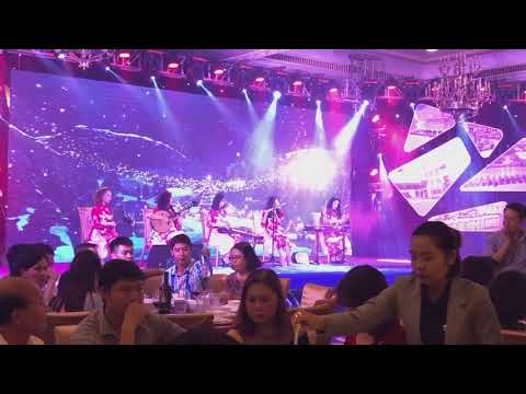 [BCA DANCE GROUP] CUNG CẤP BAN NHẠC nhạc cụ dân tộc