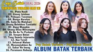 Download lagu Lagu Batak Hits Viral Tiktok 2026 - Poda Nauli, Unang Jaishon - Lagu Batak Terbaru 2026 Full Album mp3 Download lagu Lagu Batak Hits Viral Tiktok 2026 - Poda Nauli, Unang Jaishon - Lagu Batak Terbaru 2026 Full Album mp3