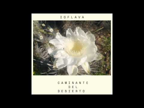 01 - IO Flava - Intangible & Eterno