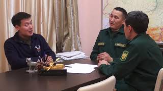Охот и рыбалка в якутии