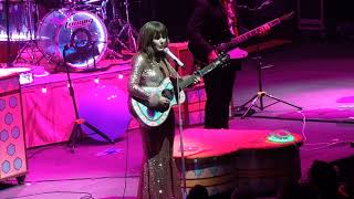 Jenny Lewis - Melt Your Heart (Live at the Anthem, 9/5/2019)