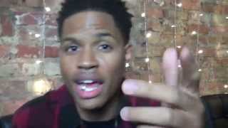 I Just Wanna Thank Yo Momma - Malachiae Warren (Soundbite)