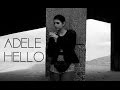 HELLO - ADELE (LIVE VOCAL MUSIC-COVER ...