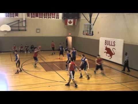 【FULL GAME】6th Season 9th WEEK DRAGONS vs MARKHAM