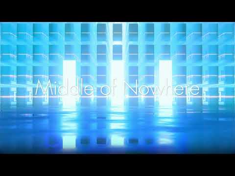 PAX JAPONICA GROOVE - Middle of Nowhere  (FULL ALBUM Audio)