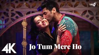 Download lagu Jo Tum Mere Ho (2026 Night Drive Edit) - Anuv Jain | Tunejar Originals [Lofi/Spatial Audio] mp3