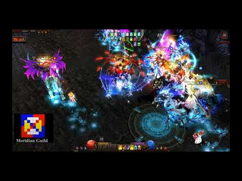 Arka War - July 24, 2021 - MU Online Server Alfheim