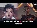 Aaya Hai Raja X Yeda Yung Mashup Appu Raja S P Balasubrahmanyam Yung DSA Kamal Hasan