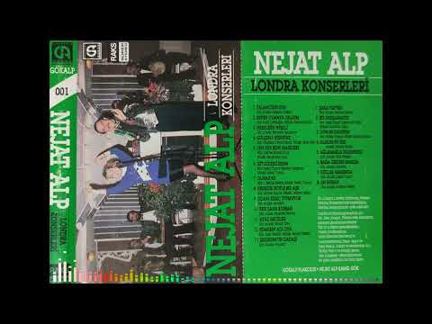 Nejat Alp - Senin Olmaya Geldim (Yüksek Kalite)