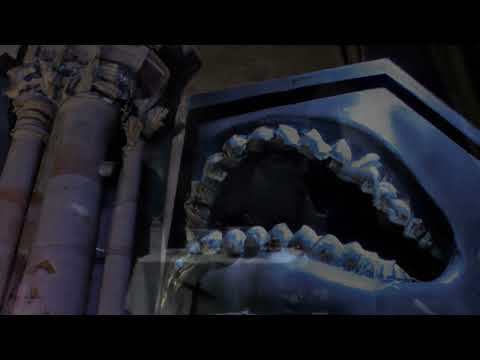 Pater Papula - Bog, Hrvati i zubni implantati †🦷†