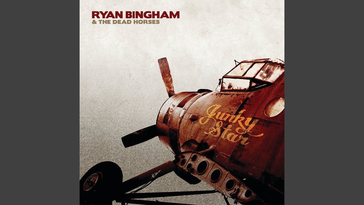 Ryan Bingham - Yesterday's Blues