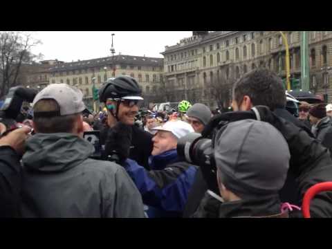 Milano Sanremo 17 03 2013 - 11 Tom Bonen