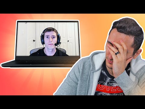 Reacting to your Intros for Setup Wars Season 5