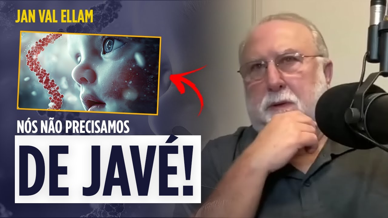 A VIDA aqui na TERRA acontece POR ACASO?