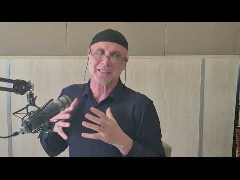 Razgovori sa hafizom - Postoje samo postojani (hfz. Sulejman ef. Bugari)