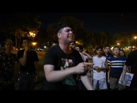 SANTI MK vs MWORD - 4tos Fecha 1 CLÁSICO (Pretemporada 2K20) - Buscando El Punch 🥊💥