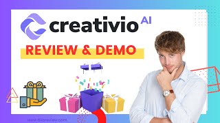 Creativio AI 2.0 Review: Smart Ecommerce Image Suite?