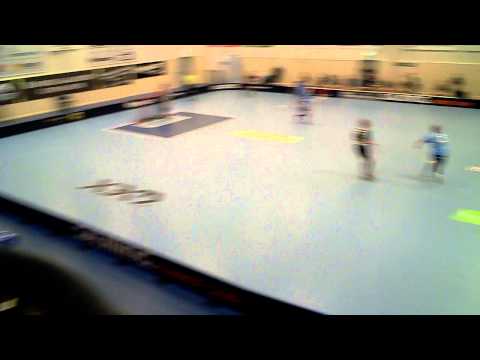 JAS (Grupp J) 141011 Lindås IBK - Warberg IBF (4-3) HD Per2A