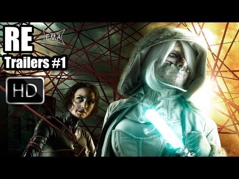 Daemonium Trailer#1  (ReTrailers)