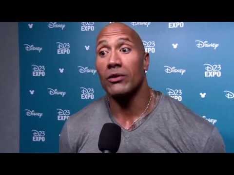 The Rock’s Manager And Ex-Wife Discusses His Success In Hollywood