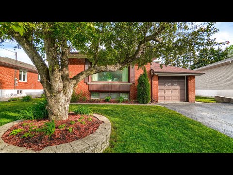 21 Benway Drive, Etobicoke Home for Sale - Real Estate Properties for Sale