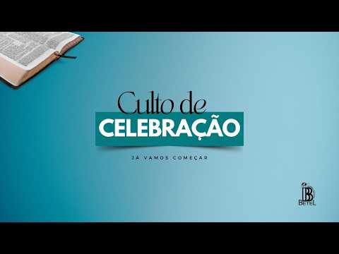 Culto de Celebração