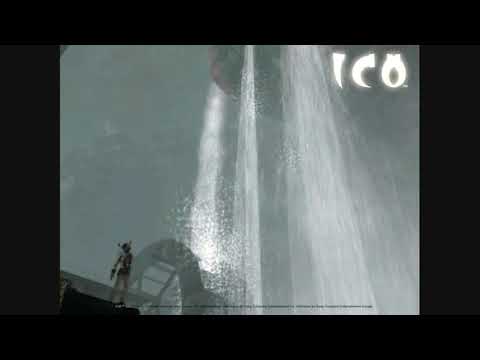 Best VGM 739 - ICO - Heal (Save Point)