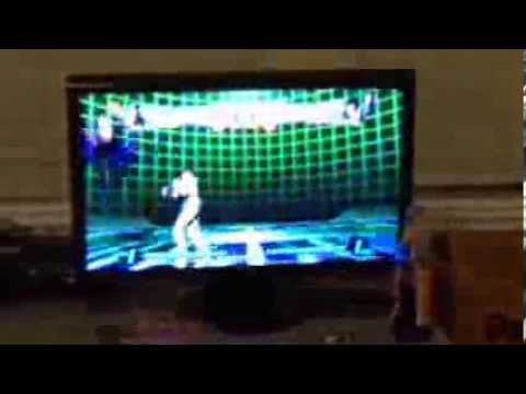 "Real-sama" match with KBeast